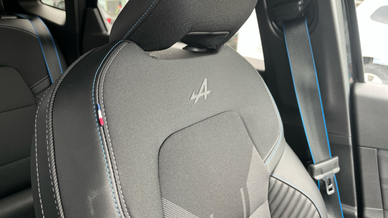 Renault Symbioz 1.6 E-Tech FHEV 145 Techno Esprit Alpine 5dr Auto Hybrid Estate